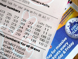 lottery ticket