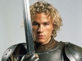 'A Knight's Tale', Heath Ledger