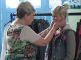 Cora tells Lola to fight for Lexi.