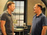 6366: Jimmy is hurt and angry when Carl explains he doesn't care about him and is happy to throw him out