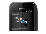 Sony Xperia tipo