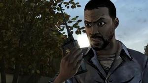 Walking Dead: Episode Four teaser trailer
