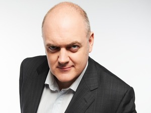 dara o'briain