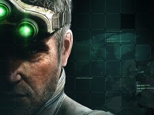 Splinter Cell: Blacklist