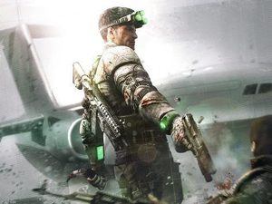 Splinter Cell: Blacklist