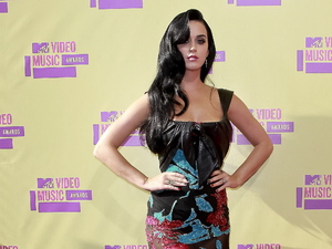 Katy Perry
2012 MTV Video Music Awards, held at the Staples Center - Arrivals
Los Angeles, California - 06.09.12
Mandatory Credit: WENN.com/FayesVision