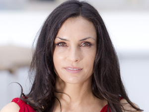 Famke Janssen