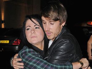 Lucy Spraggans, Kye Sones