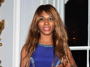 Style for Stroke, Sinitta