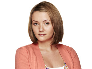 Jasmyn Banks as Alice Branning