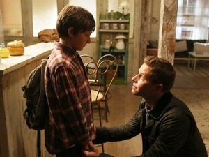 Once Upon A Time S02E01: 'Broken'