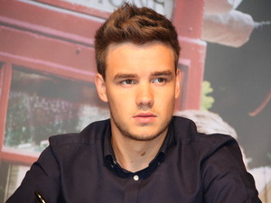 Liam Payne of One Direction
