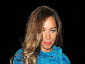 Leona Lewis arriving at Annabel's private members club in Mayfair.
London, England - 02.10.12
Mandatory Credit: :Will Alexander / Stuart Castle / WENN.com