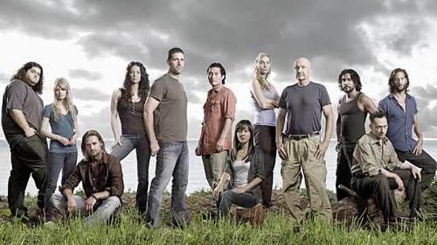 Lost Cast Lost Cast
