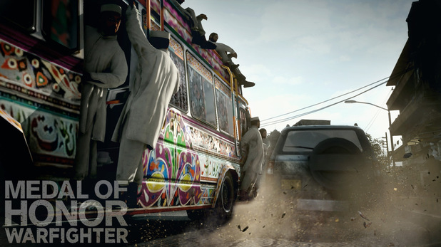 Hot Pursuit