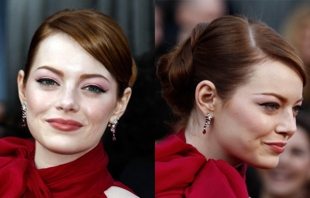 Emma Stone