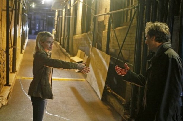 666 Park Avenue S01E01: Pilot