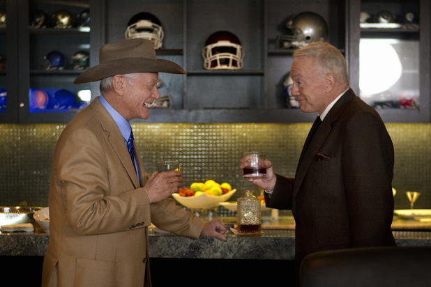 Dallas S01E05 - 'Truth or consequences'