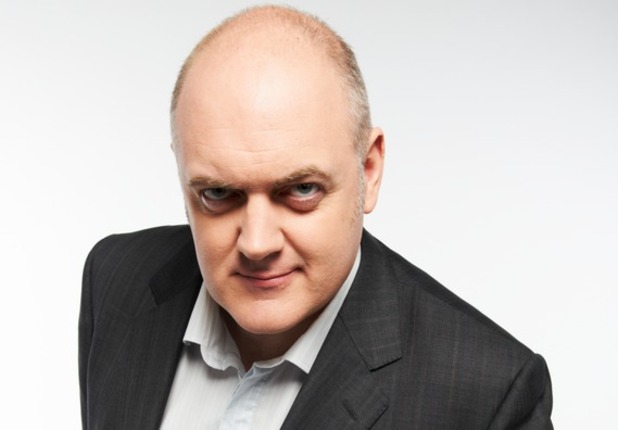 dara o'briain