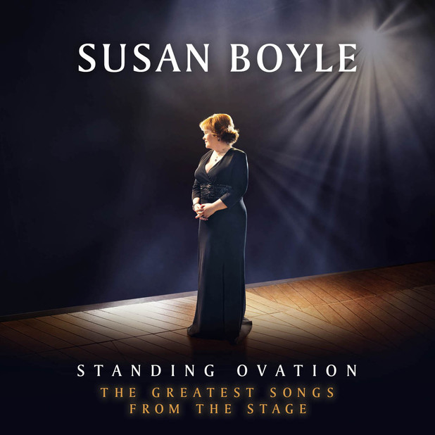 Susan Boyle