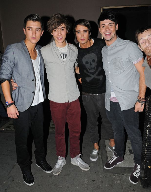 Union J
