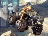 Fan-favourite map Valhalla is reborn as Ragnarok for Halo 4