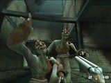 'Timesplitters 2 HD' screenshot