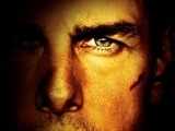 'Jack Reacher' UK Poster