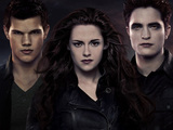 Twilight: Breaking Dawn Part 2 Poster