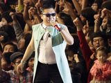 PSY, Seoul