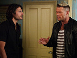 Syed confesses his liaison with Danny.