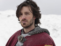 Macken says that he "loved" the show but claims that latest episodes "failed".