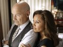 ABC schedules unaired episodes for three of its axed series.