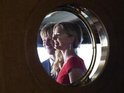 Emily Thorne returns to the Hamptons in the season premiere of Revenge.
