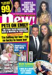 New! Magazine cover for 09/10/2012 issue (wk41)