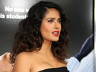 Salma Hayek's 'The Prophet' casts John Krasinski, Liam Neeson