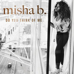 Misha B