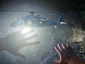 'Far Cry 3' screenshot