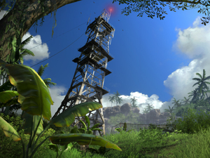 'Far Cry 3' screenshot