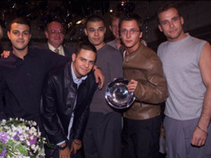 5ive