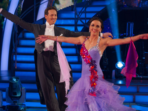 Strictly Come Dancing Week 2: Brendan and Victoria