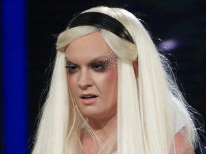 Kitty Brucknell, X Factor 2011