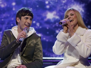 Same Difference, X Factor 2007