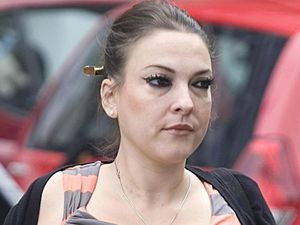 Anna Larke