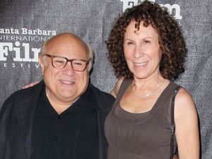 Danny DeVito, Rhea Perlman