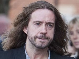 Justin Lee Collins