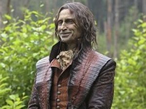 Once Upon A Time S02E02: 'We Are Both'