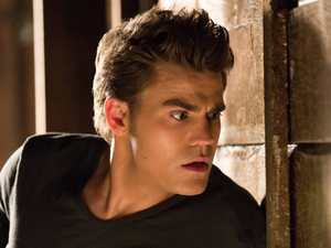 The Vampire Diaries S04E01: 'Growing Pains'