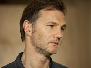The Walking Dead: Governor (David Morrissey) 