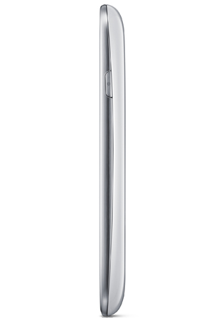 the Samsung Galaxy SIII mini